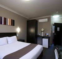 BEST WESTERN Blackbutt Inn - Melbourne Tourism