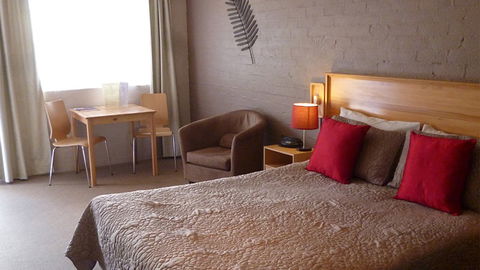 BEST WESTERN Balan Village Motel Nowra - Melbourne Tourism 1