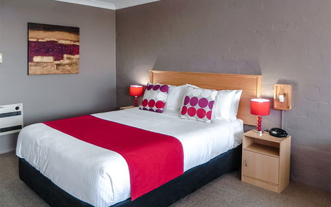 BEST WESTERN Balan Village Motel Nowra - Melbourne Tourism 0