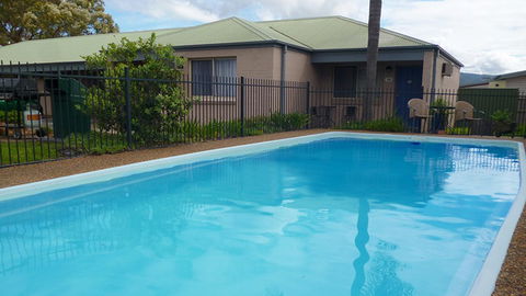 BEST WESTERN Balan Village Motel Nowra - Melbourne Tourism 3