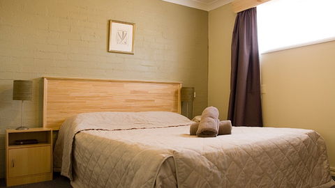 BEST WESTERN Balan Village Motel Nowra - Melbourne Tourism 12