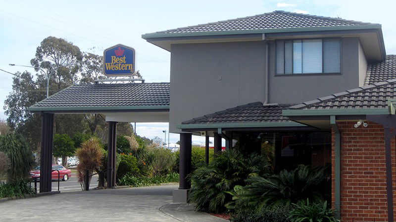 Blackmans Point NSW Melbourne Tourism
