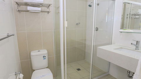 BEST WESTERN Casula Motor Inn - Melbourne Tourism 7