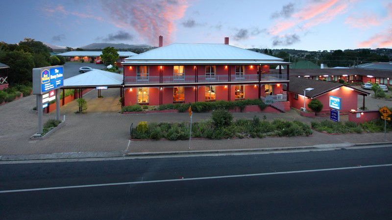 Bookookoorara NSW Melbourne Tourism