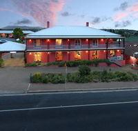 Best Western The Henry Parkes - Melbourne Tourism
