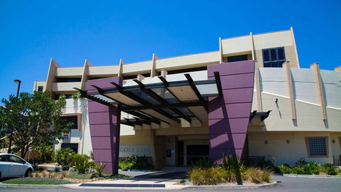 BEST WESTERN City Sands - Melbourne Tourism 0