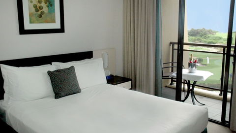 BEST WESTERN City Sands - Melbourne Tourism 1