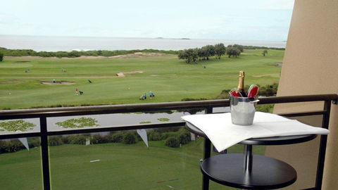 BEST WESTERN City Sands - Melbourne Tourism 4