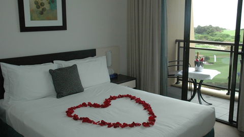 BEST WESTERN City Sands - Melbourne Tourism 10
