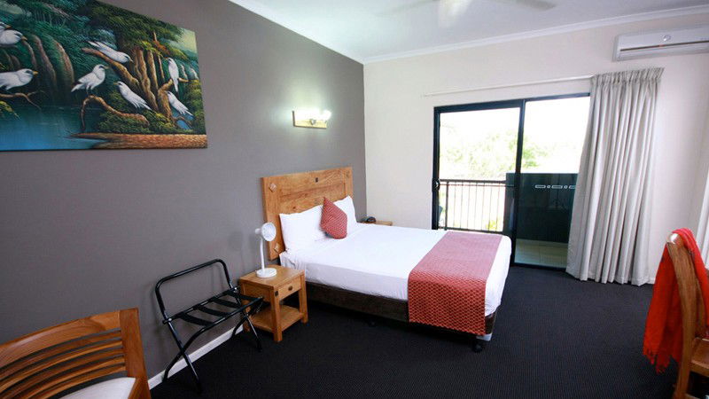 Brinkin NT Melbourne Tourism