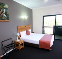 BEST WESTERN Darwin Airport Gateway Motel - Melbourne Tourism
