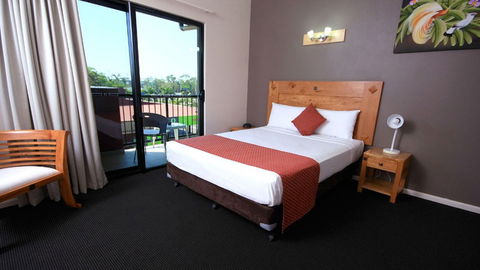 BEST WESTERN Darwin Airport Gateway Motel - Melbourne Tourism 4