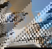 BEST WESTERN Airport Hacienda Motel - Melbourne Tourism