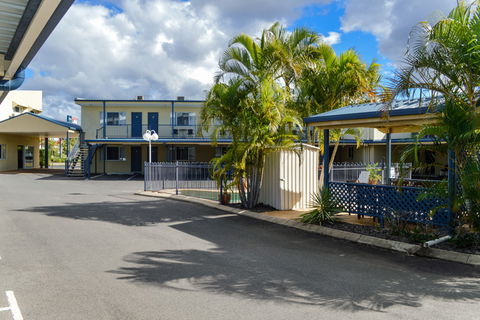 BEST WESTERN Boulevard Lodge - Melbourne Tourism 2