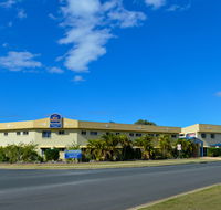BEST WESTERN Boulevard Lodge - Melbourne Tourism