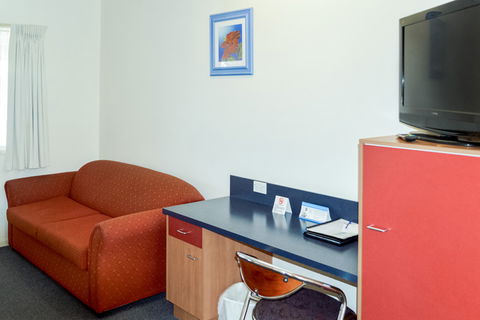 BEST WESTERN Boulevard Lodge - Melbourne Tourism 7