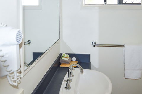 BEST WESTERN Boulevard Lodge - Melbourne Tourism 11