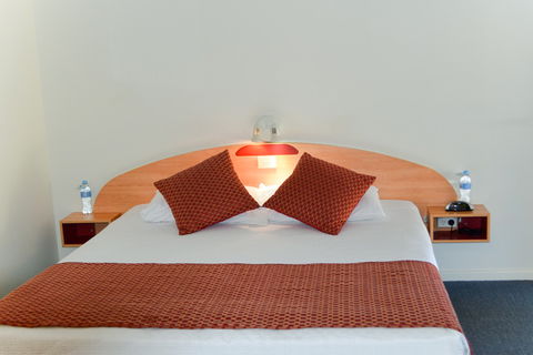 BEST WESTERN Boulevard Lodge - Melbourne Tourism 9