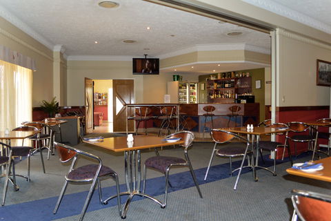 BEST WESTERN Boulevard Lodge - Melbourne Tourism 16