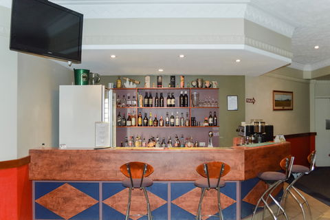 BEST WESTERN Boulevard Lodge - Melbourne Tourism 15