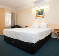 BEST WESTERN Bundaberg City Motor Inn - Melbourne Tourism