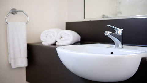 Best Western Ascot Lodge Motor Inn - Melbourne Tourism 0