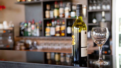 Best Western Ascot Lodge Motor Inn - Melbourne Tourism 3