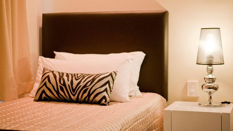 Best Western Ascot Lodge Motor Inn - Melbourne Tourism 4