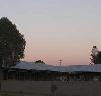 BEST WESTERN Injune Motor Inn - Melbourne Tourism