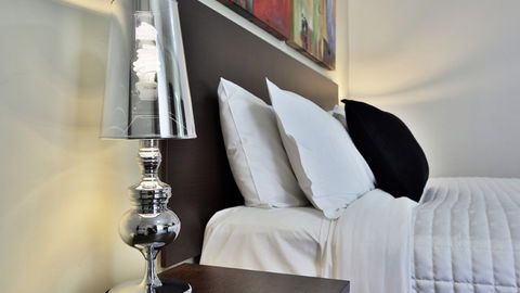 BEST WESTERN Kimba Lodge Motel - Melbourne Tourism 1