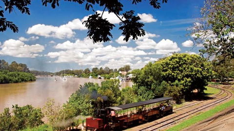 BEST WESTERN Kimba Lodge Motel - Melbourne Tourism 2