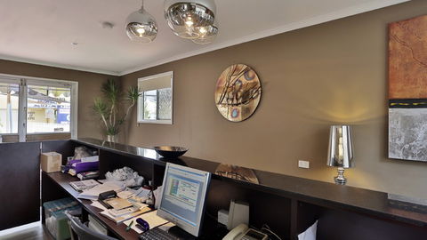 BEST WESTERN Kimba Lodge Motel - Melbourne Tourism 3