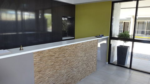 BEST WESTERN The Stirling Rockhampton - Melbourne Tourism 2