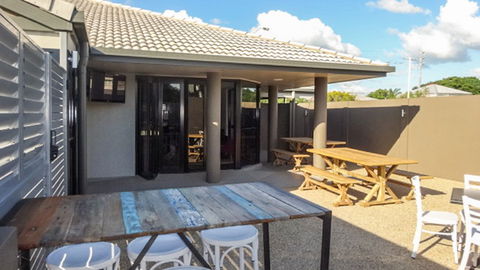 BEST WESTERN The Stirling Rockhampton - Melbourne Tourism 4