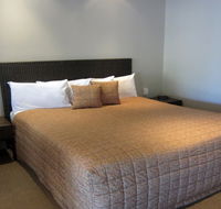 BEST WESTERN Bungil Creek Motel - Melbourne Tourism