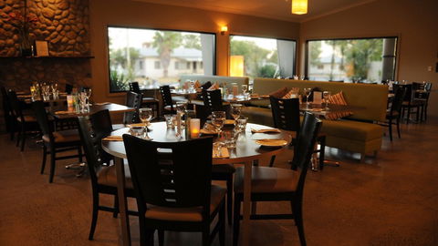 BEST WESTERN Bungil Creek Motel - Melbourne Tourism 3
