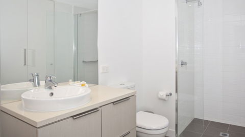 BEST WESTERN Islington Apartments - Melbourne Tourism 3