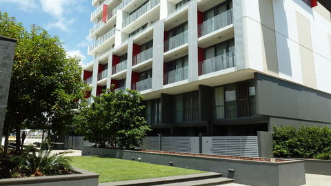 BEST WESTERN Islington Apartments - Melbourne Tourism 4