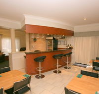 BEST WESTERN Tuscany on Tor Motor Inn - Melbourne Tourism