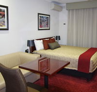 BEST WESTERN Ensenada Motor Inn - Melbourne Tourism