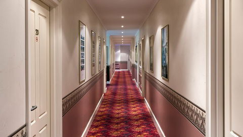 BEST WESTERN Ensenada Motor Inn - Melbourne Tourism 3