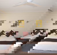 Best Western Alexander Motel Whyalla - Melbourne Tourism
