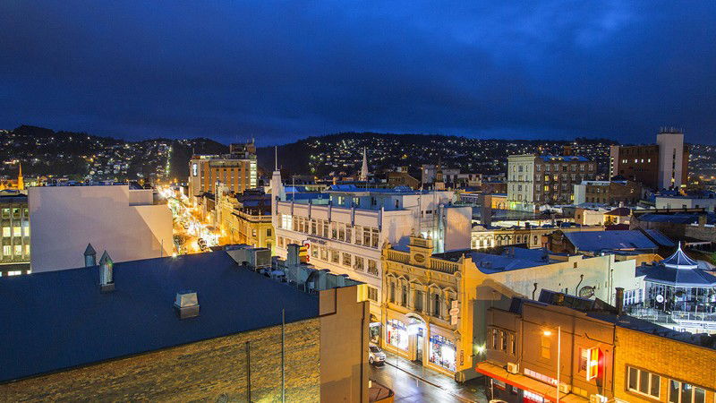 Launceston TAS Melbourne Tourism