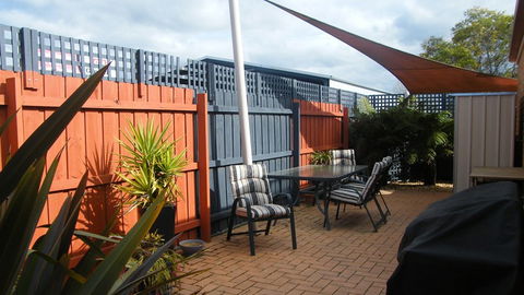 BEST WESTERN Colonial Motor Inn - Melbourne Tourism 15