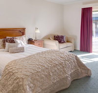 BEST WESTERN Crystal Inn - Melbourne Tourism
