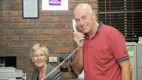 BEST WESTERN Heritage Motor Inn Bendigo - Melbourne Tourism 3
