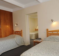 BEST WESTERN Banjo Paterson Motor Inn - Melbourne Tourism