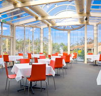 BEST WESTERN Airport Motel and Convention Centre - Melbourne Tourism