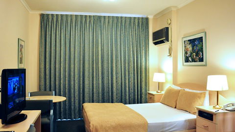BEST WESTERN Airport Motel And Convention Centre - Melbourne Tourism 2