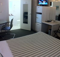 BEST WESTERN Alexander Motor Inn and Apartments - Melbourne Tourism